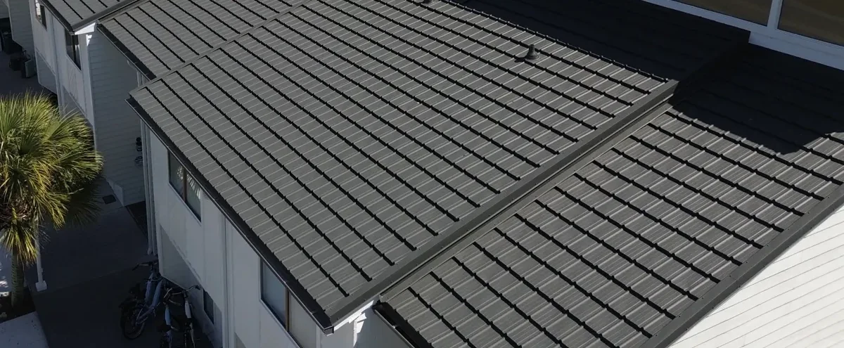 Due Diligence Roof Surveys in Sugar Land, TX