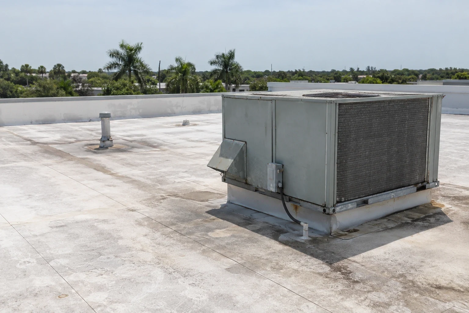 Roof Warranty Management in Sugar Land, TX