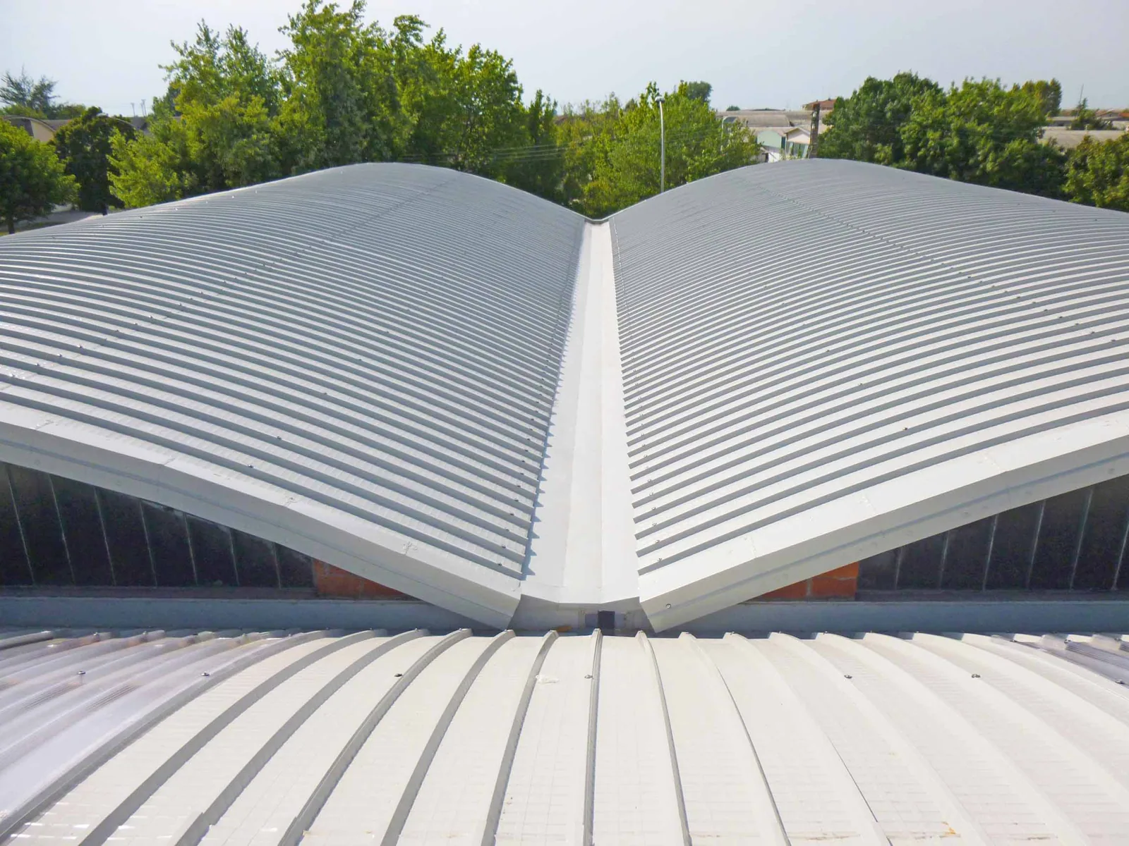 Fire Damage Roof Repair in Sugar Land, TX
