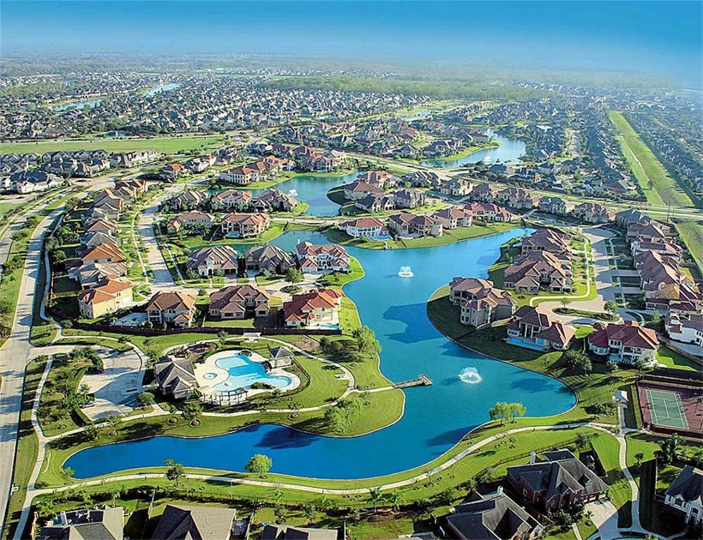 Commercial Roofing in First Colony, Sugar Land, TX