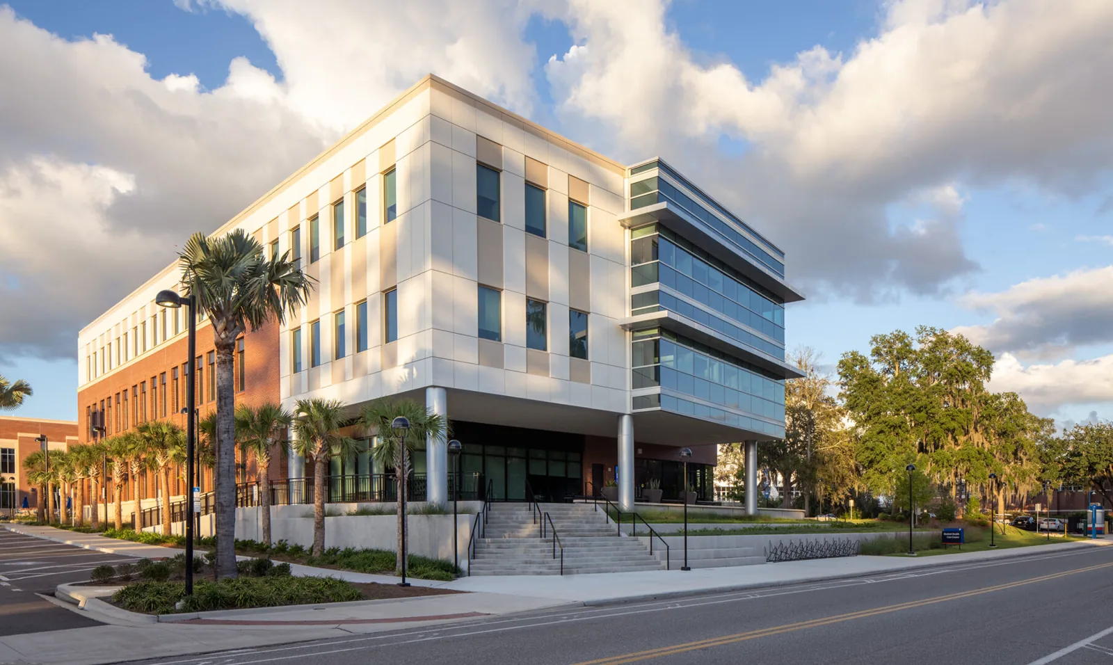 Commercial Roofing for Sugar Land Healthcare Systems