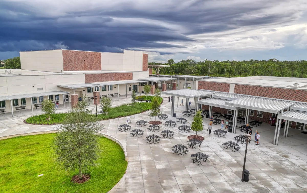 Commercial Roofing for Sugar Land School Districts