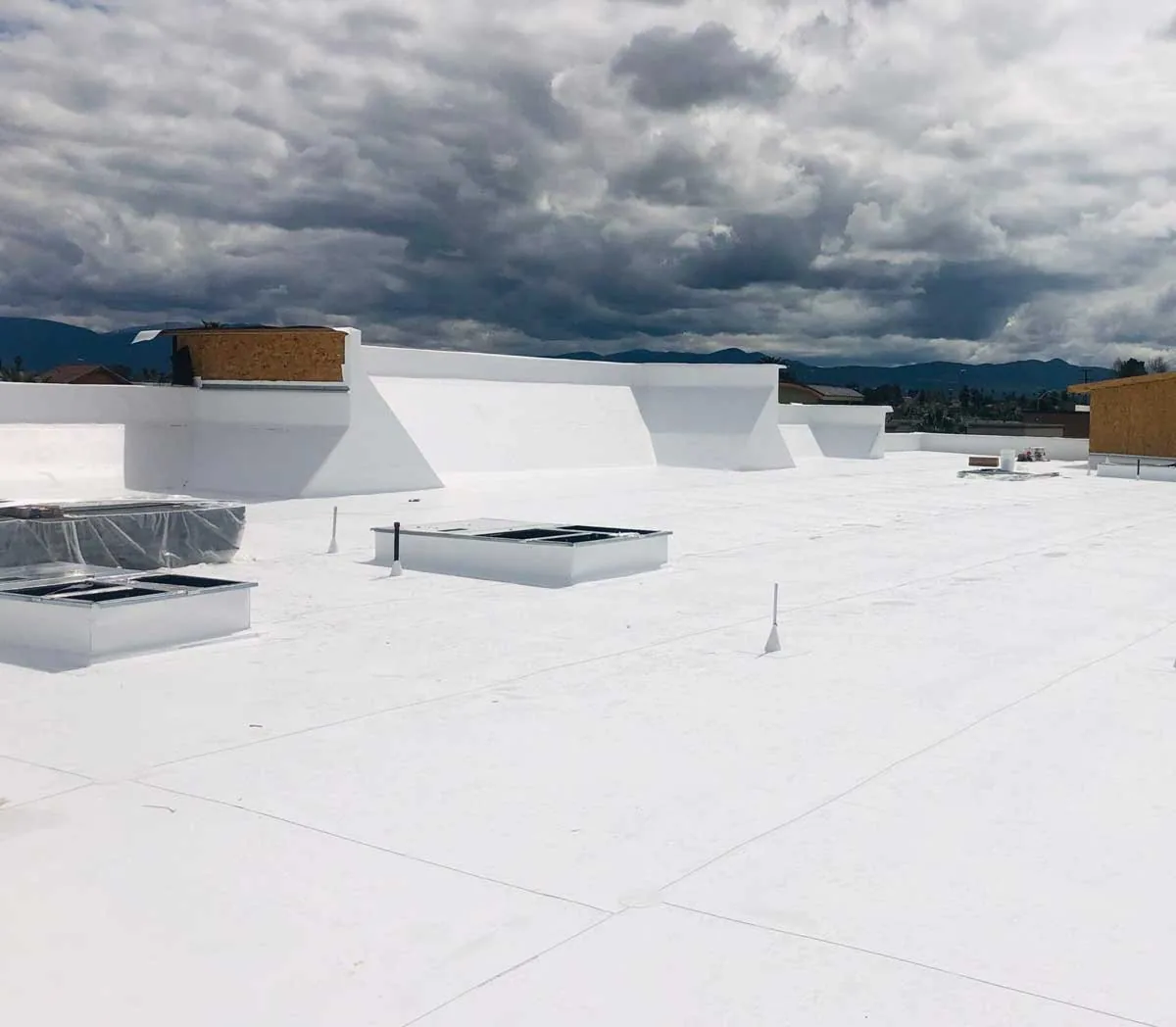 GAF Commercial Roofing in Sugar Land, TX