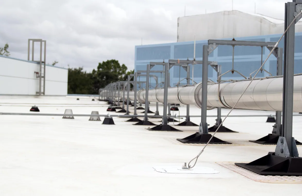 Holcim Elevate Roofing in Sugar Land, TX