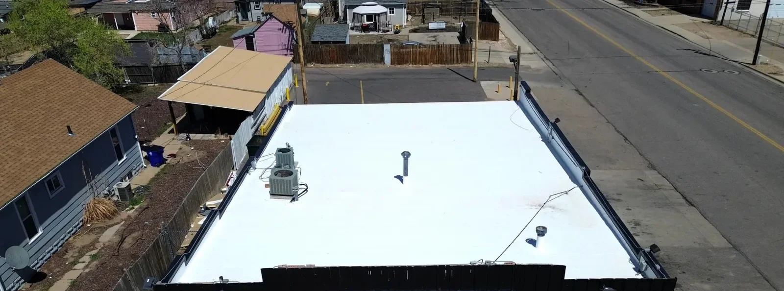 Johns Manville Roofing in Sugar Land, TX