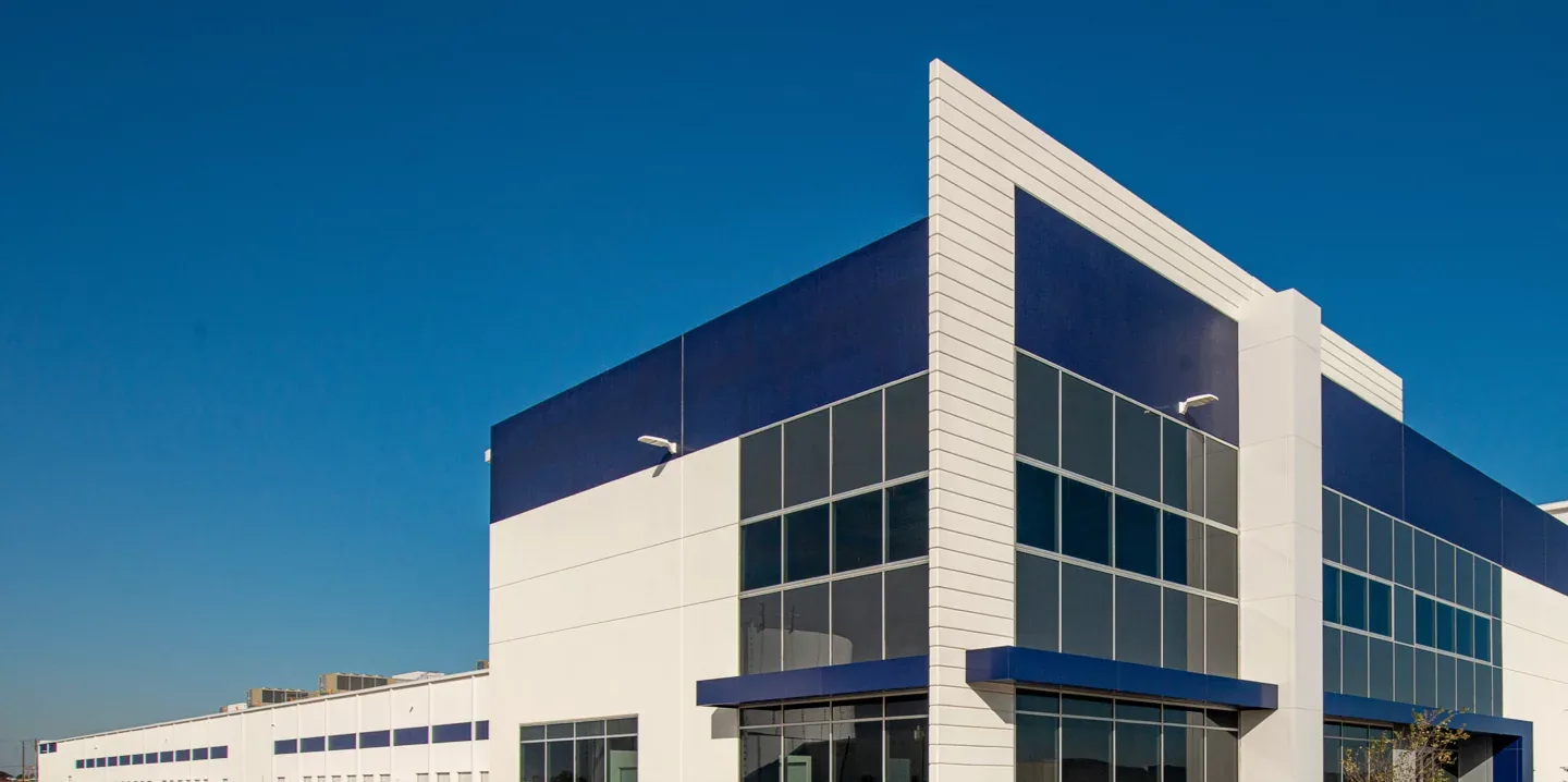 Cold Storage Roofing in Sugar Land, TX