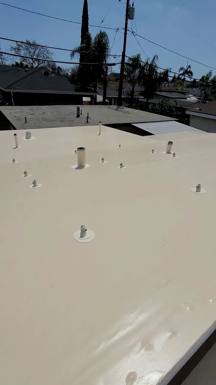 KEE Commercial Roofing in Sugar Land, TX