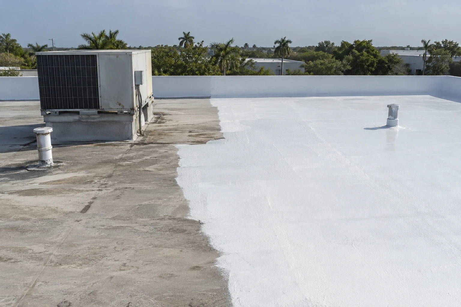 silicone system