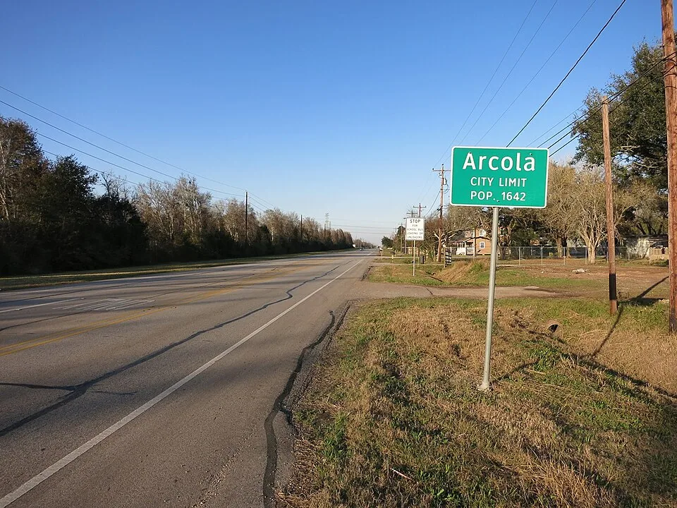 Arcola