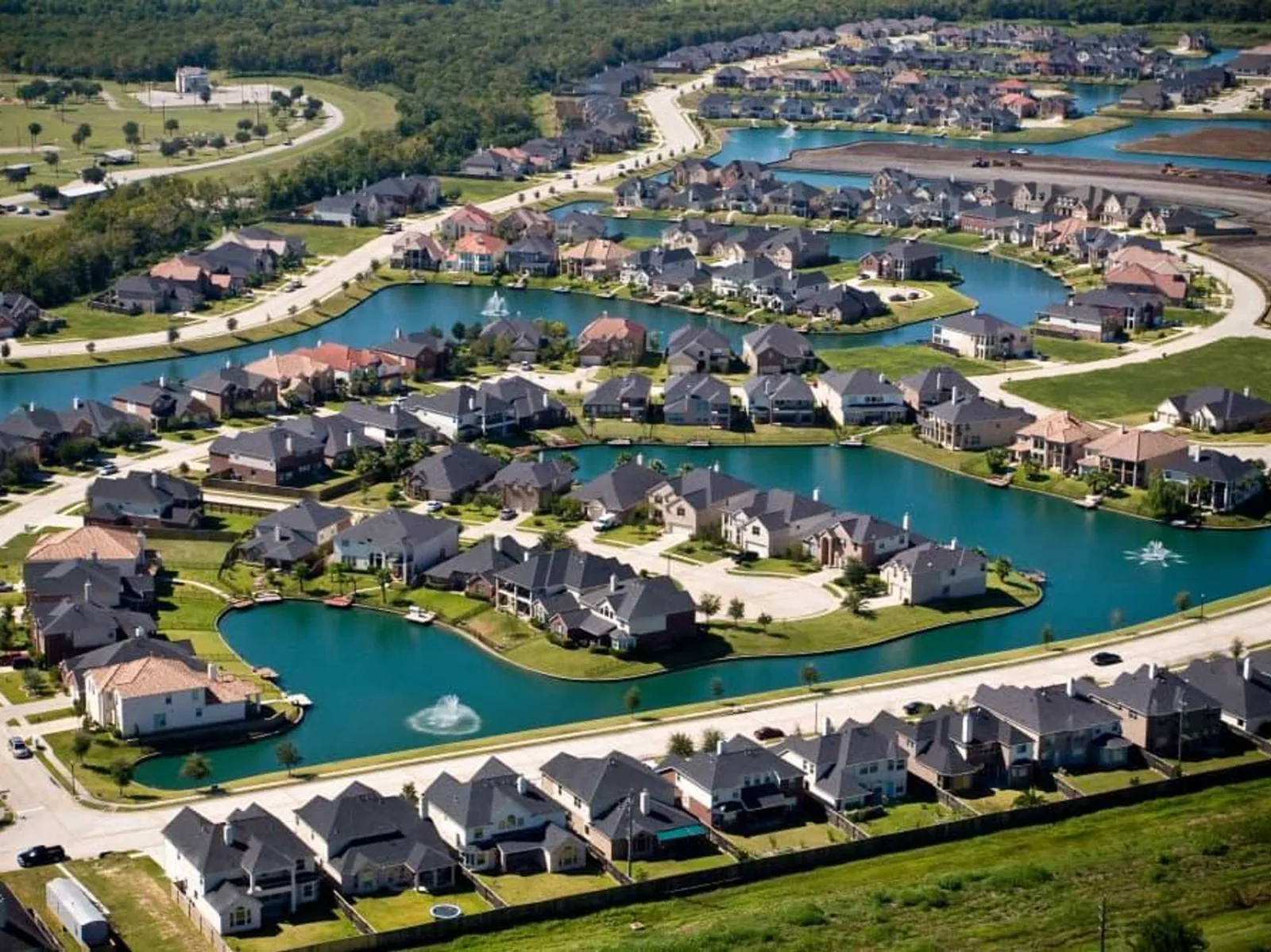 Missouri City, TX