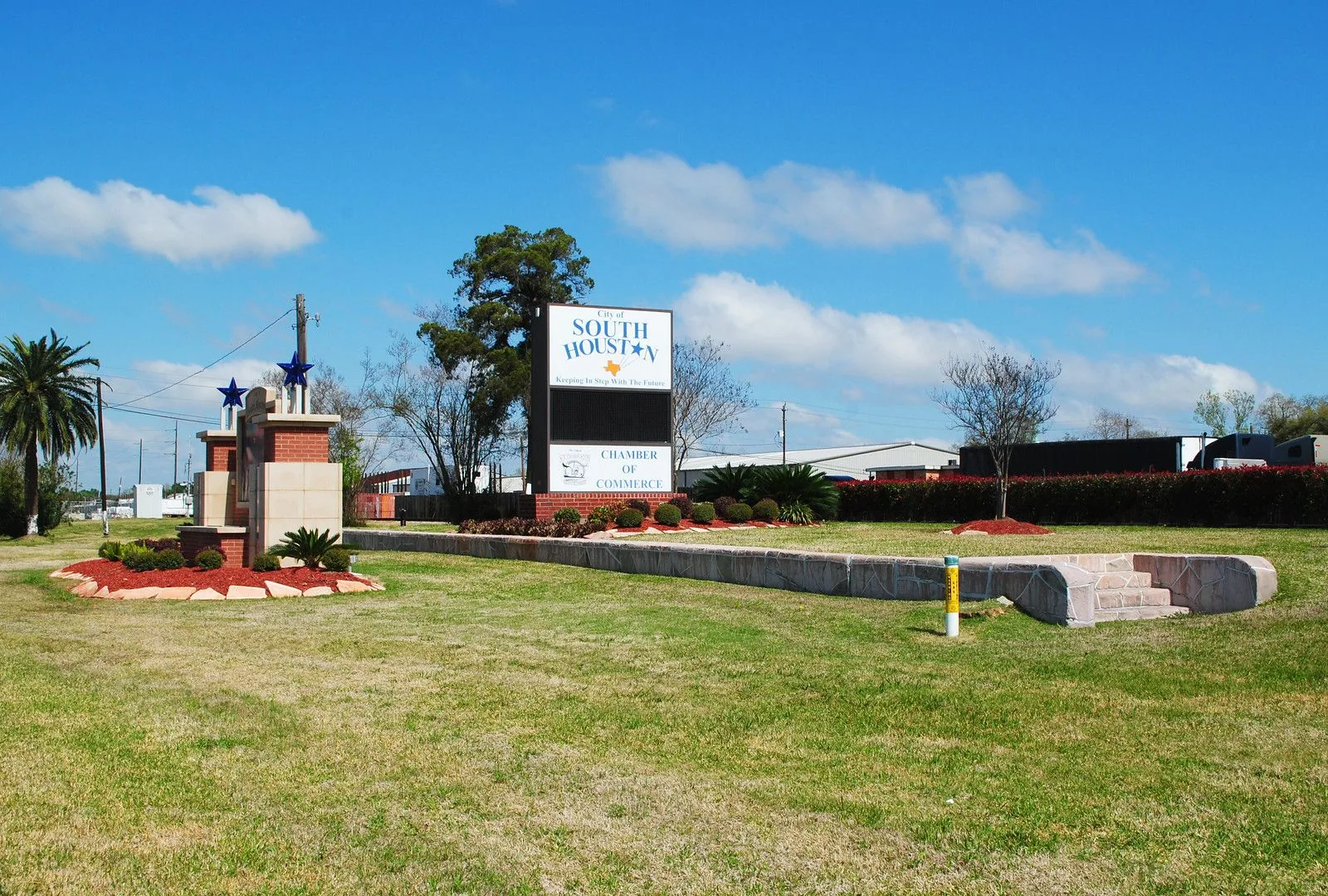 Commercial Roofing in South Houston, TX