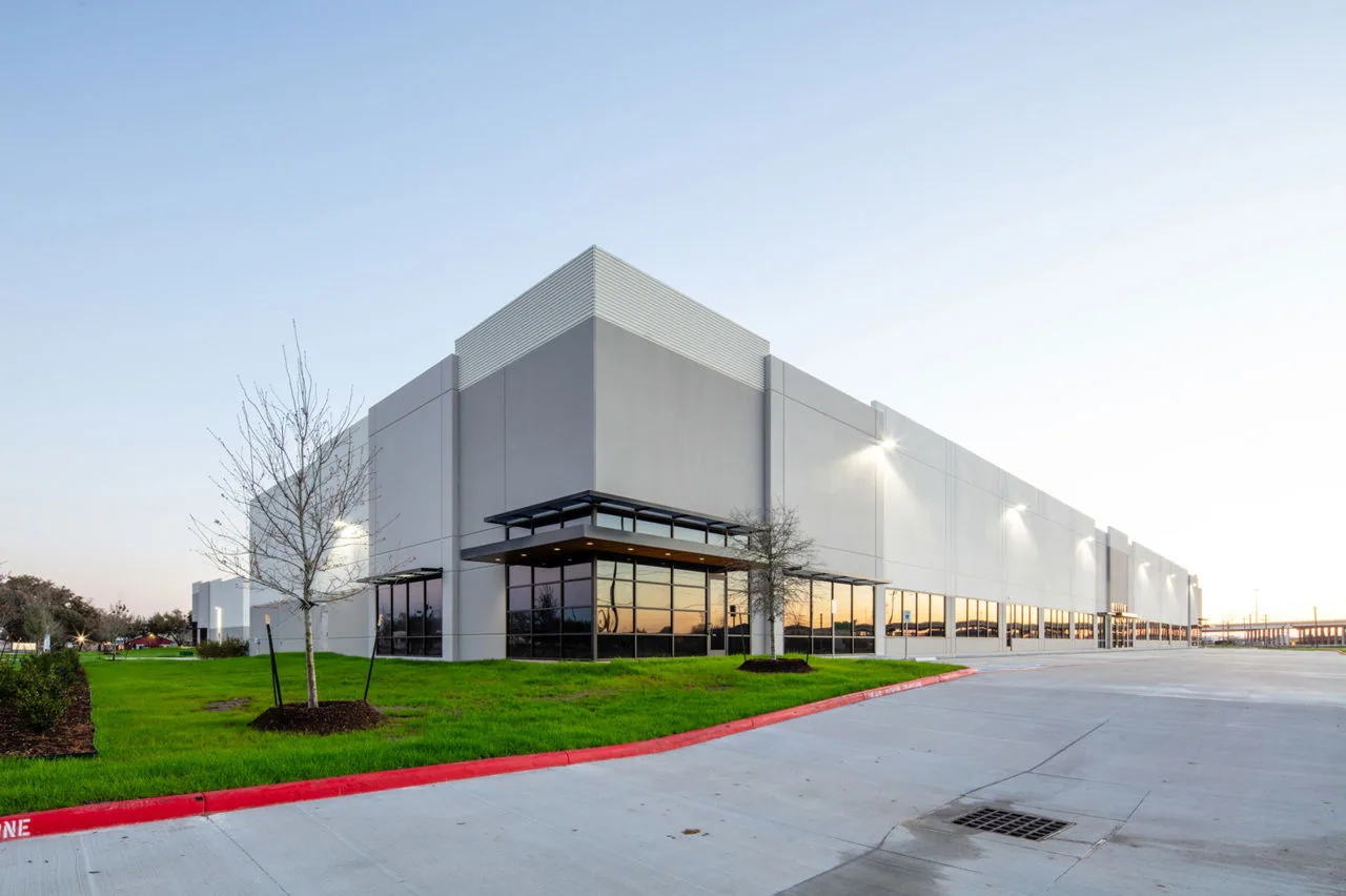 Sugar Land Business Park, TX