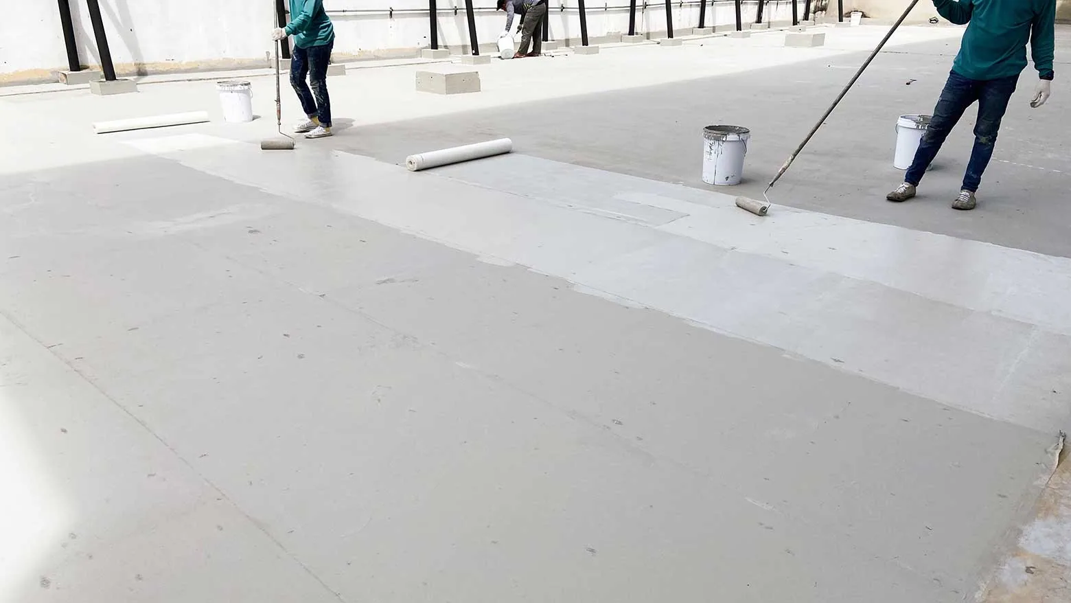 Commercial Roof Leak Repair in Sugar Land, TX