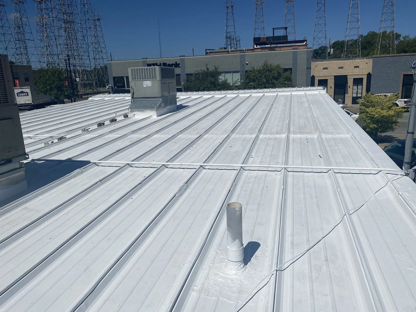 Restoration planning